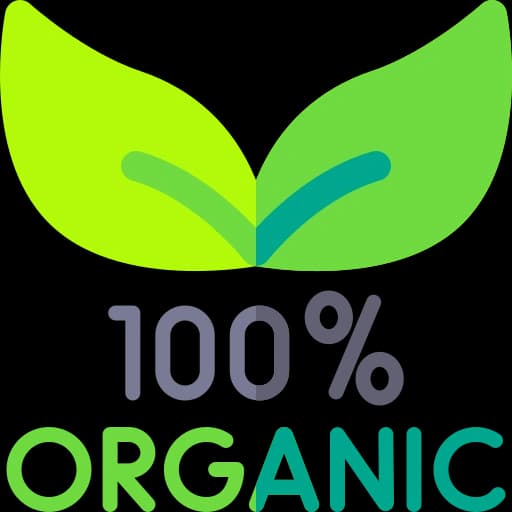 Organic icon