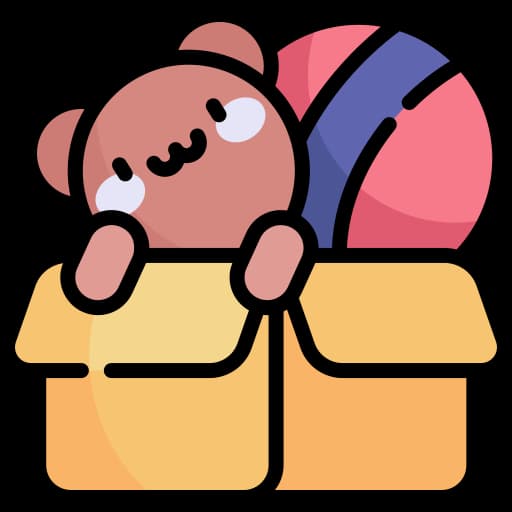Toys icon