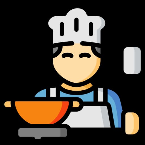 Kitchen icon