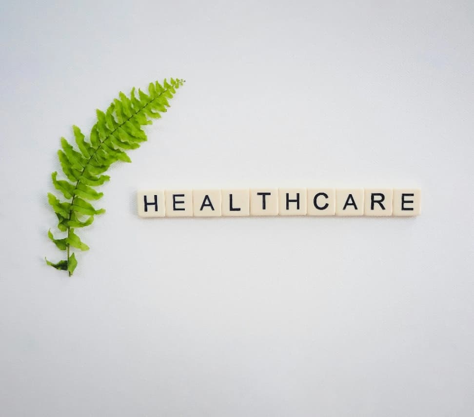 Health Care icon