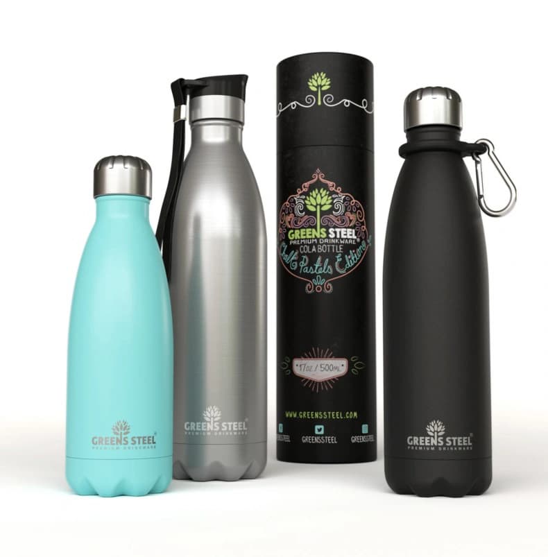 Water Bottle icon