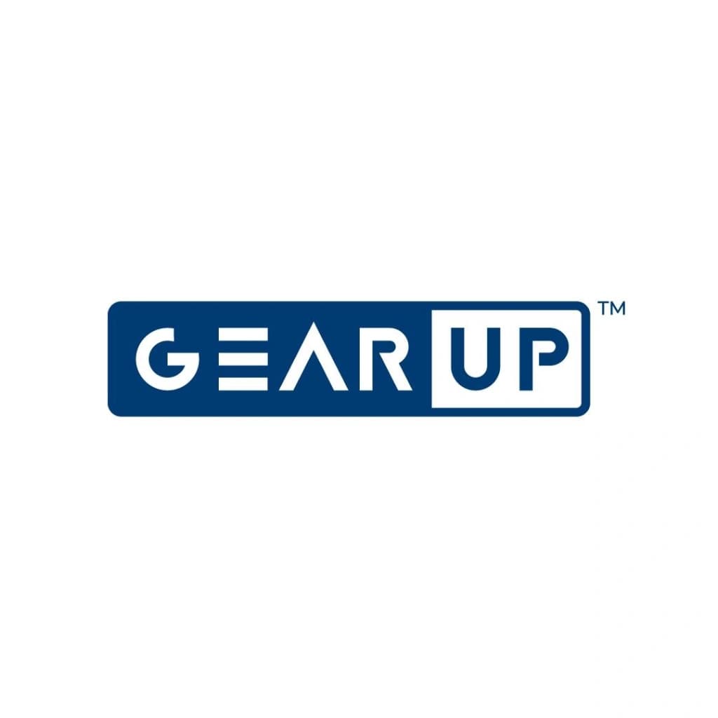 Gear UP icon