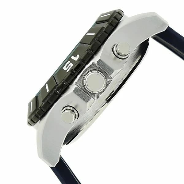 Fastrack Analog–Digital Men’s Watch