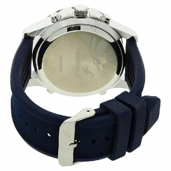 Fastrack Analog–Digital Men’s Watch