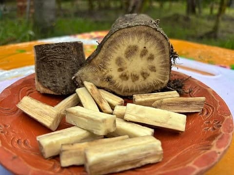 স্বাদে ঝাঁজে অতুলনীয় – খুলনার প্রিমিয়াম খাঁটি চুইঝাল (যে কোন পরিমান)