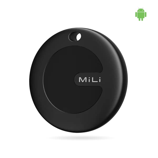 MiLi MiTag Smart Finder for Android and iOS Devices